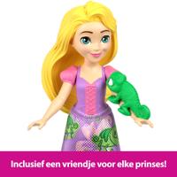 Disney Princess Figuren 10-delig - thumbnail