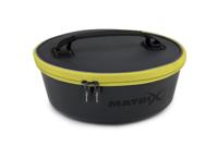 Matrix Moulded Eva Bowl With Lid 7.5L - thumbnail
