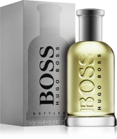 Hugo Boss Bottled After Shave Lotion - thumbnail