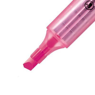 STABILO swing cool markeerstift, roze