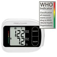Profi-Care PC-BMG 3018 330180 Bloeddrukmeter Pols - thumbnail