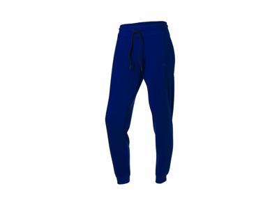 CRIVIT Heren joggingbroek (Blauw, XL)