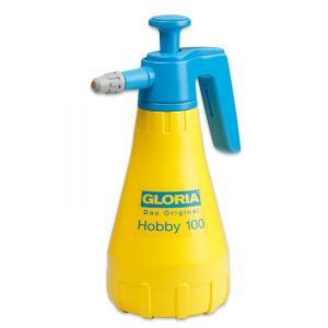 Gloria Haus und Garten 000015.0000 Hobby 100 Drukspuit 1 l