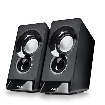 Speakers NGS SB210 Bluetooth luidspreker