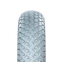 Imp Ac buitenband 2.50-8 (320x60) is322 grijs - thumbnail