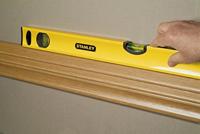 Stanley handgereedschap Waterpas Stanley Classic | 800mm - STHT1-43104 - thumbnail
