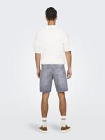 Only & Sons Edge Korte Broek - thumbnail