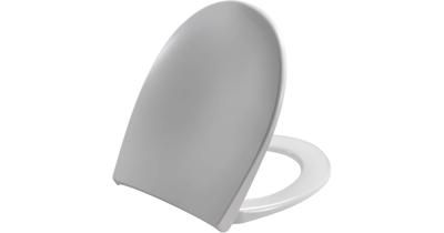 Pressalit Scandinavia Plus closetzitting met softclose en lift off pergamon 758273-d05999