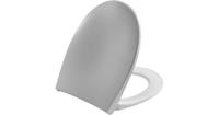 Pressalit Scandinavia Plus closetzitting met softclose en lift off pergamon 758273-d05999 - thumbnail