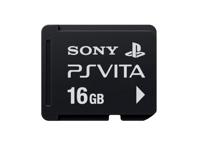 Sony Memory Card 16 GB - thumbnail