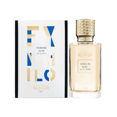 Ex Nihilo Venenum Kiss Eau de Parfum - 100ml