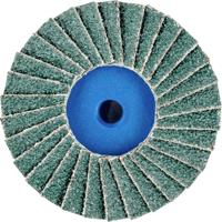 PFERD TOOLS 42719504 CD PFF 50 Z 40 Lamellenschijf Diameter 50 mm Legering op kobaltbasis, Brons, Titanium, Koper, Messing, RVS, Grijs/grauw sferoïdisch - thumbnail