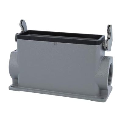 Socketbehuizing 19300240292 19300240292 HARTING 1 stuk(s) Piece