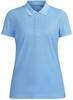 Craft 1909139 Core Unify Polo Shirt Wmn - Zenith - XL - thumbnail