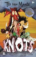 Boek Knots - thumbnail