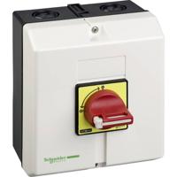 Schneider Electric VCF4GE Noodstopschakelaar 690 V 57 A IP65 1 stuk(s) - thumbnail