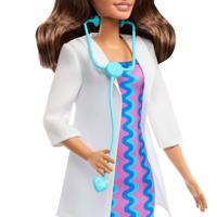 Dokter Barbie - Barbie - JKF76 - thumbnail