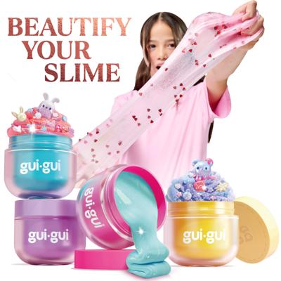 Gui Gui Trendy Slijm Single Pack Gui Gui Trendy Slijm Single Pack