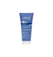 Uriage Bébé Crème Lavante Cleansing Cream 200ml - thumbnail
