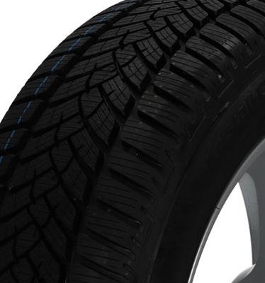 Fulda Kristall Control HP2