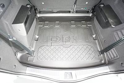 Kofferbakmat passend voor Dacia Jogger 2022+ 193065