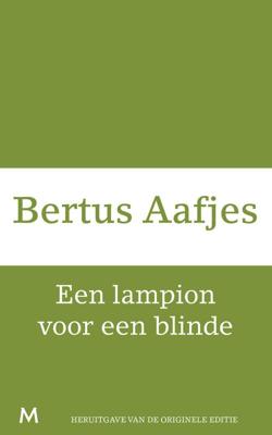 Een lampion voor een blinde - Bertus Aafjes - ebook