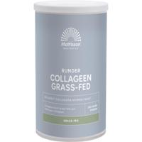 Mattisson HealthStyle Runder Collageen Grass-Fed Solugel - thumbnail
