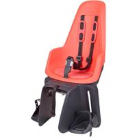 Maxi Fierce Flamingo Elektrische fiets bevestiging Achterstoeltje - thumbnail