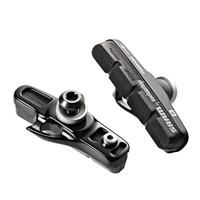 SRAM remschoen br. shoe red black - thumbnail