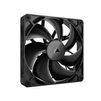 Corsair iCUE LINK RX140 PC-ventilator Zwart (b x h x d) 140 x 140 x 25 mm - thumbnail