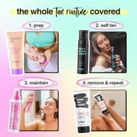 b. B.tan Fake It Till You Make It Self tan Mousse 200ml - thumbnail