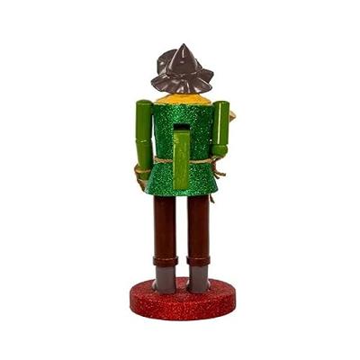 10 inch wizarood of oz scarecrow nutcracker. Kurt S. Adler - Kurt s adler
