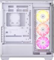 Corsair CC-9011279-WW Midi-tower PC-behuizing Wit - thumbnail