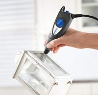 Dremel 290-3/4 Graveermachine 35 W - thumbnail