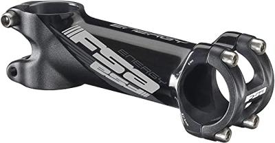 FSA Energy Ahead Stuurpen 130mm 6 graden - Zwart