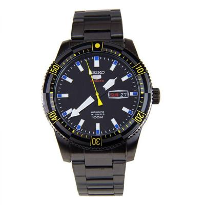 Seiko 5 Sports Automatic 24 Jewels SRP737K1