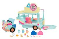 L.O.L. Surprise Grill and Groove Camper - thumbnail