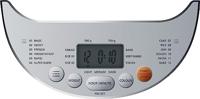 Steba BM3 - Bread Maker - Vrijstaand - Wit - thumbnail
