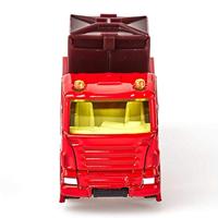 Siku 0828 recycling transporter 1:87 - thumbnail