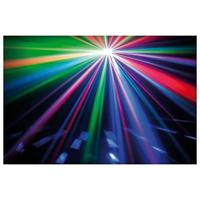 Showtec Techno Derby LED lichteffect - thumbnail