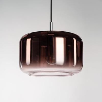 SLV PANTILO 28 1003007 Hanglamp Halogeen E27 Koper SLV PANTILO 28 1003007 Hanglamp Halogeen E27 Koper