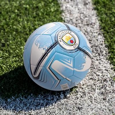 Manchester City voetbal - maat 5