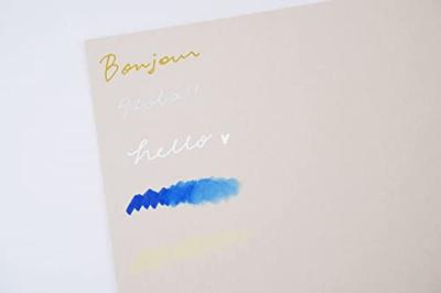 Clairefontaine Painton Mixmedia - Blok - 250 gr - 30 Blad - Naturel