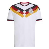 adidas Duitsland Thuisshirt 2026-2028 - thumbnail