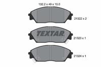 Remblokkenset, schijfrem 2132201 - thumbnail