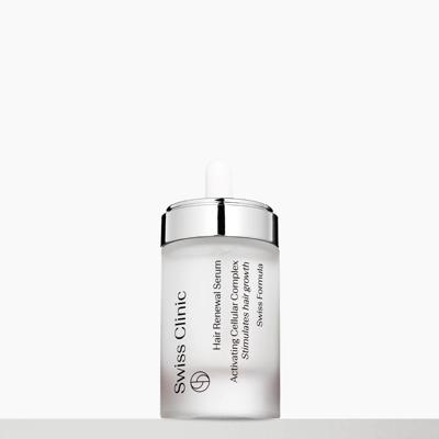 Swiss Clinic Hair Renewal Serum