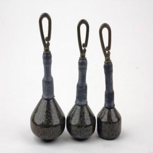 Korda Intelligent Backleads 1.5 oz - 43 gr