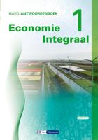 Economie Integraal (Paperback) - thumbnail