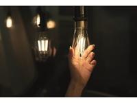 Shelly Shelly Vintage E27 ST64 LED-lamp Energielabel: E (A - G) WiFi - thumbnail