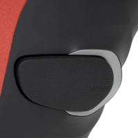 Sirona G i-Size Autostoeltje - CYBEX - Stof Plus - Hibiscus Rood - thumbnail